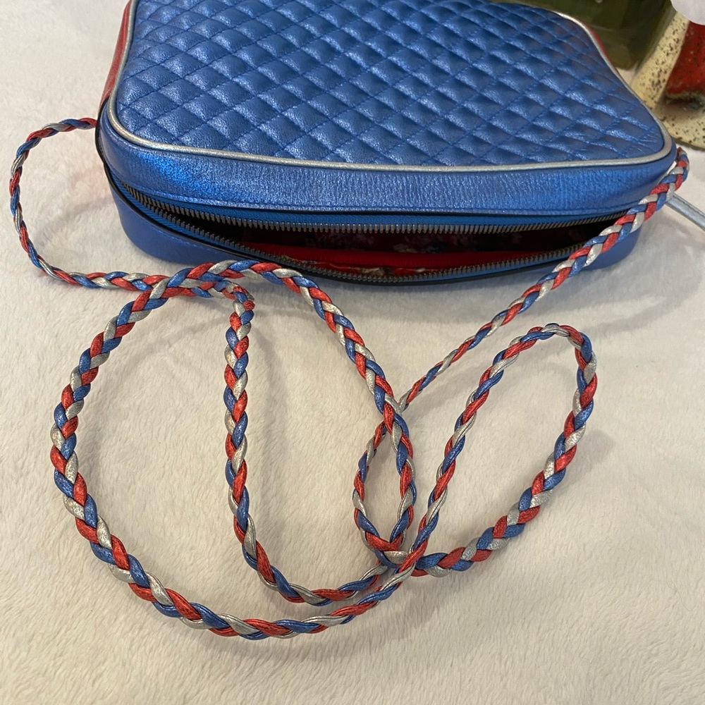 Sold ๐ฅ Brand New Trapuntata Camera Bag Medium - Picture 10 of 13